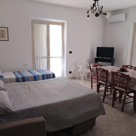 La Rosa Dei Venti Apartment Reggio di Calabria Luaran gambar