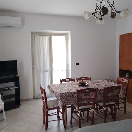 La Rosa Dei Venti Apartment Reggio di Calabria Luaran gambar