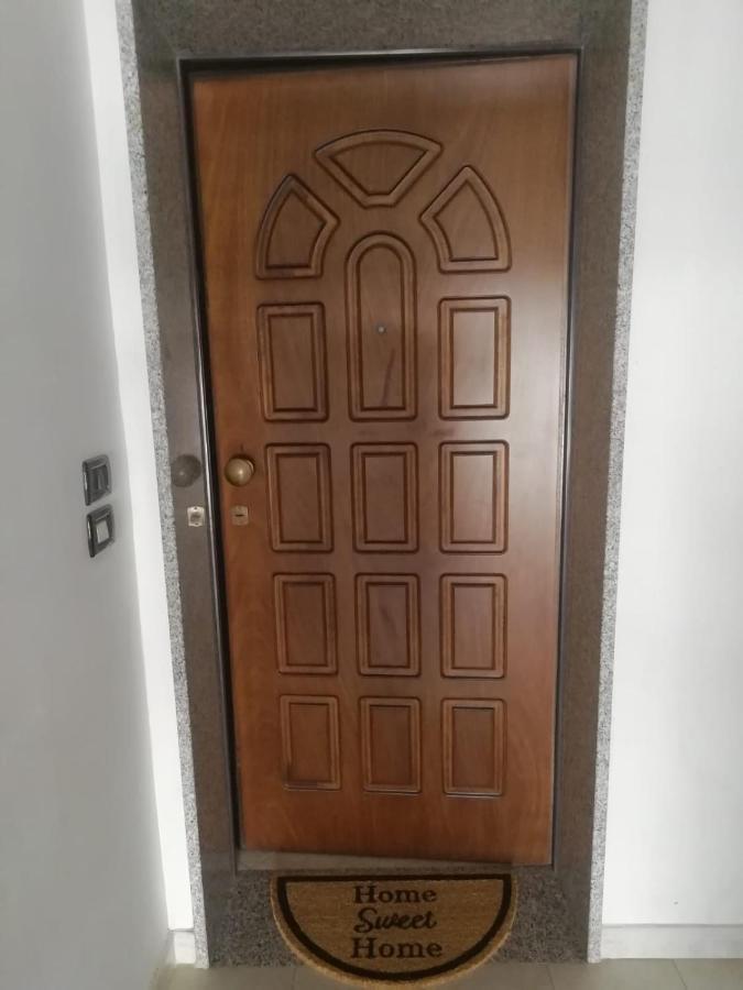 La Rosa Dei Venti Apartment Reggio di Calabria Luaran gambar