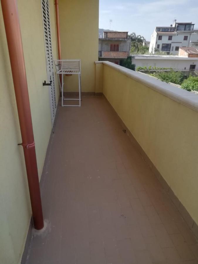 La Rosa Dei Venti Apartment Reggio di Calabria Luaran gambar
