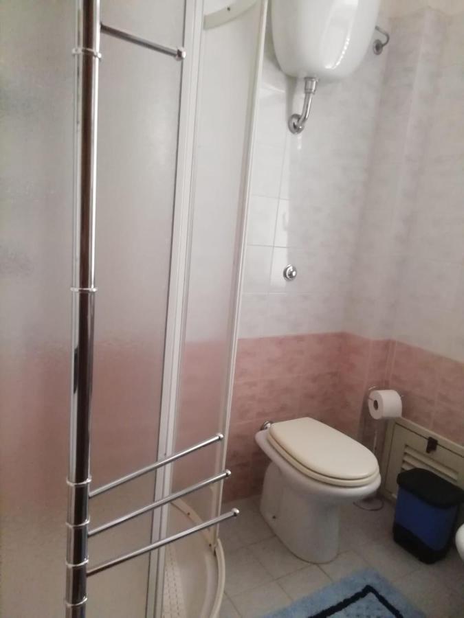 La Rosa Dei Venti Apartment Reggio di Calabria Luaran gambar