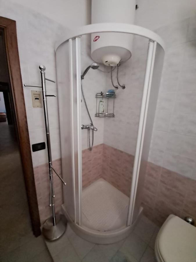 La Rosa Dei Venti Apartment Reggio di Calabria Luaran gambar