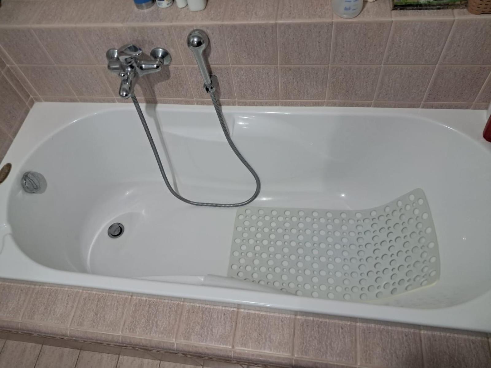 La Rosa Dei Venti Apartment Reggio di Calabria Luaran gambar